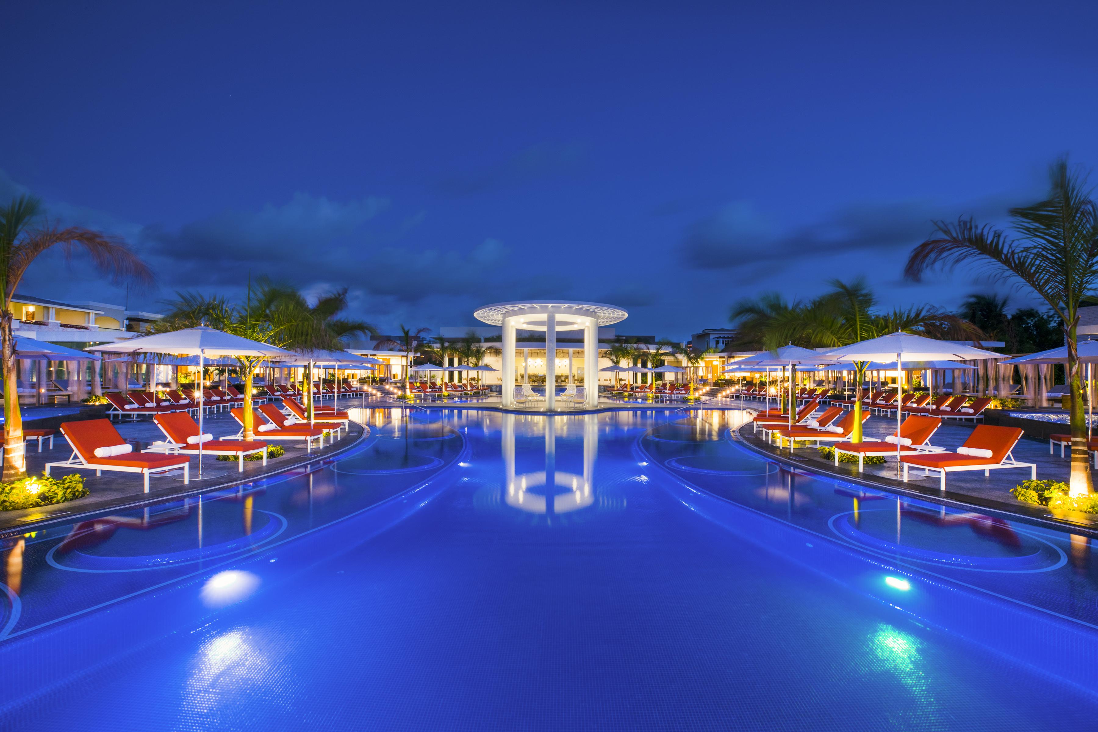Moon Palace The Grand Cancun