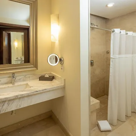 Moon Palace The Grand Cancun All Inclusive Alfredo V. Bonfil Exterior photo