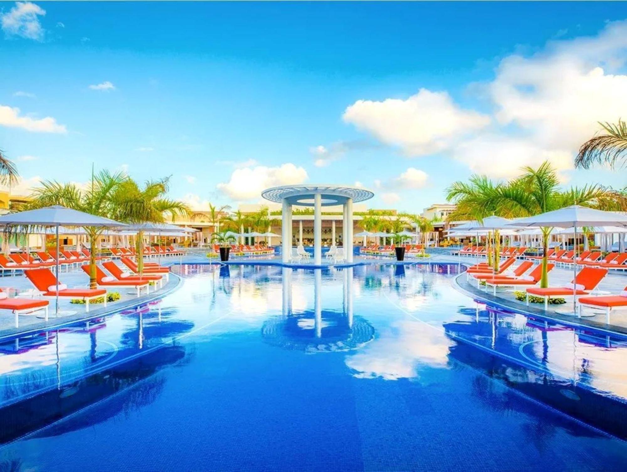 Moon Palace The Grand Cancun Resort Alfredo V. Bonfil